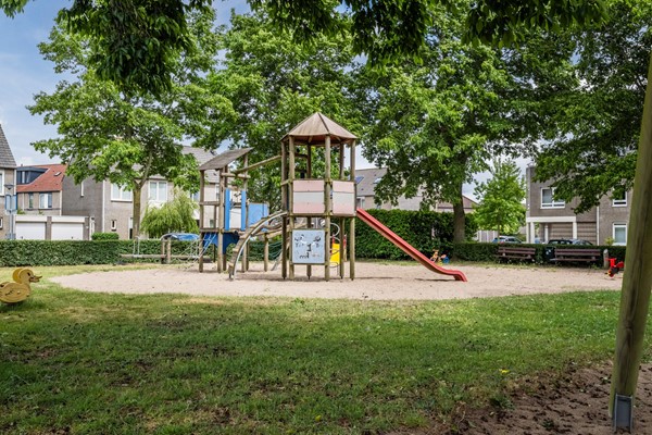 Medium property photo - De Slek 2, 4921 NB Made